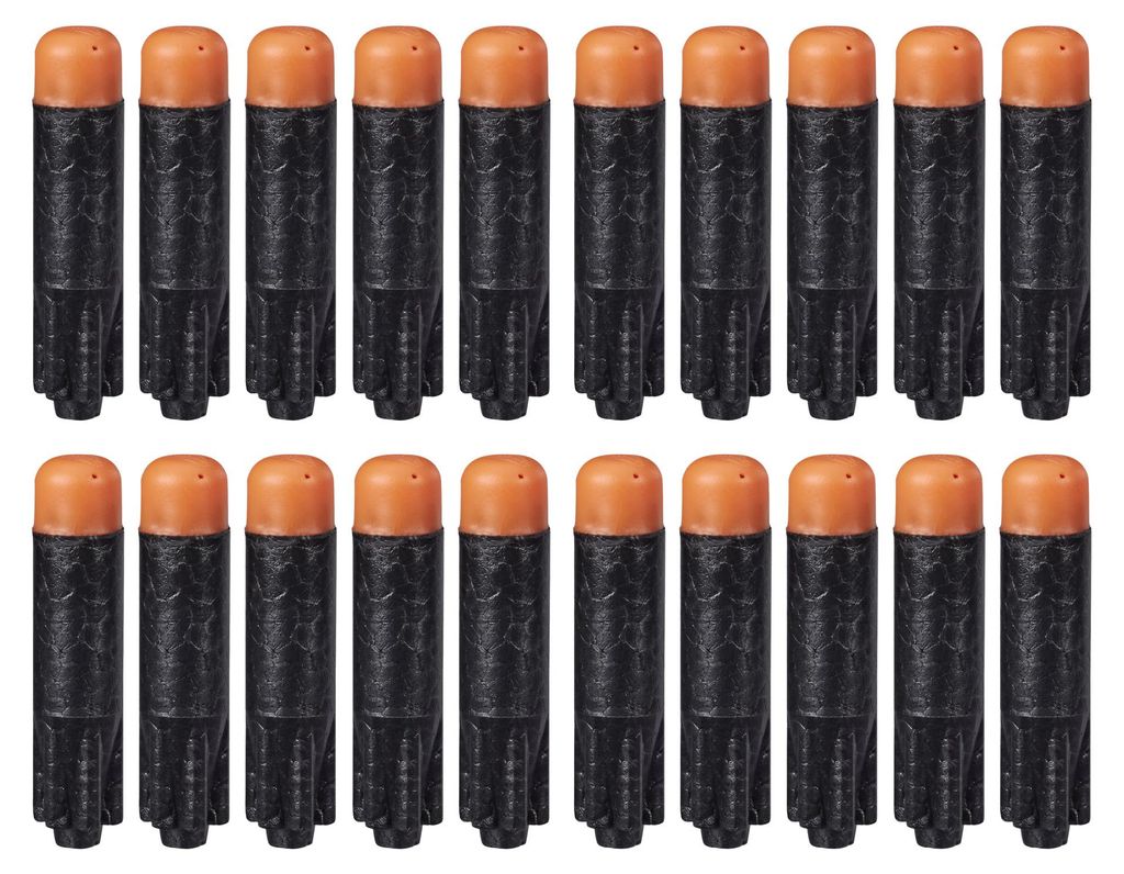 Hasbro E6600EU6 Hasbro Blaster Nerf Ultra Dart Nachfüllpack Image du produit 