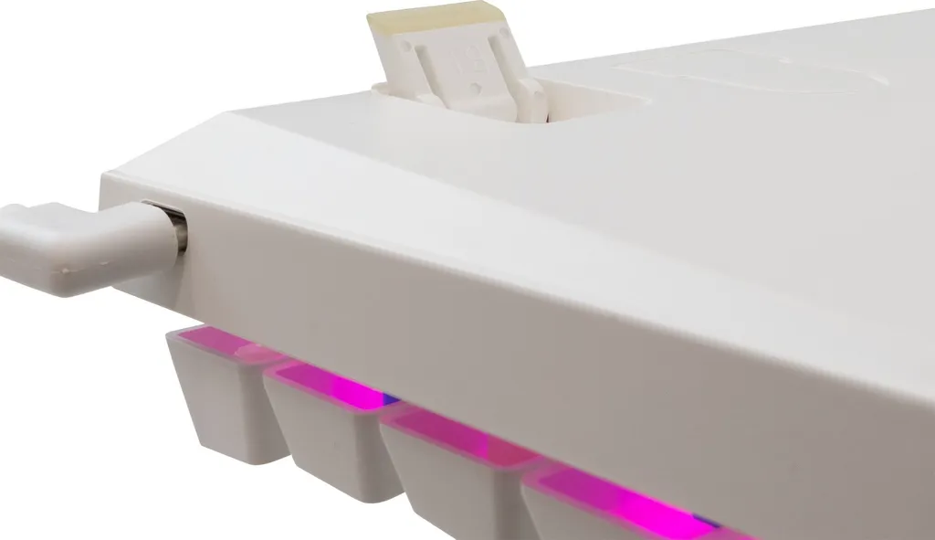 Wakizashi 2 blanc Requin blanc US idéal pour décor zen japonais