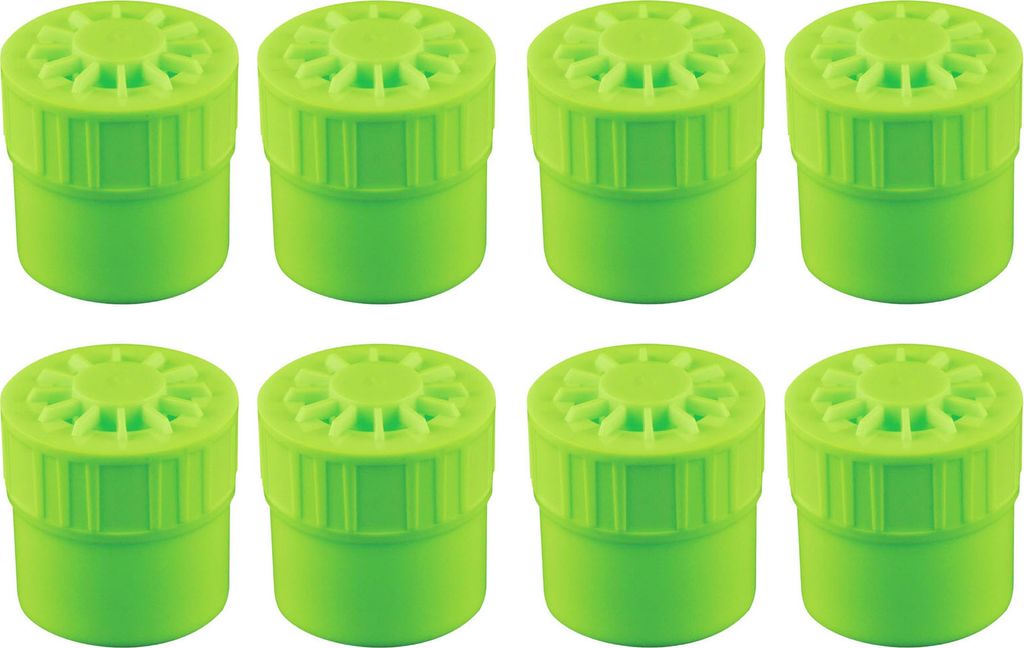 8er Set Fruchtfliegenfalle für Küche hochwirksame ökologische Obstfliegenfalle wiederverwendbar