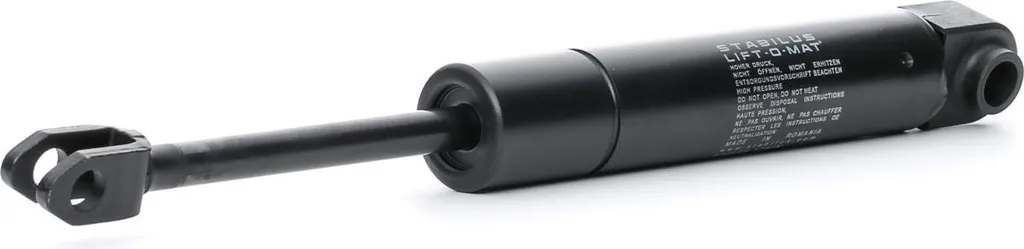 Vérin de coffre hydraulique Stabilus 8066BB Mercedes Classe E S124
