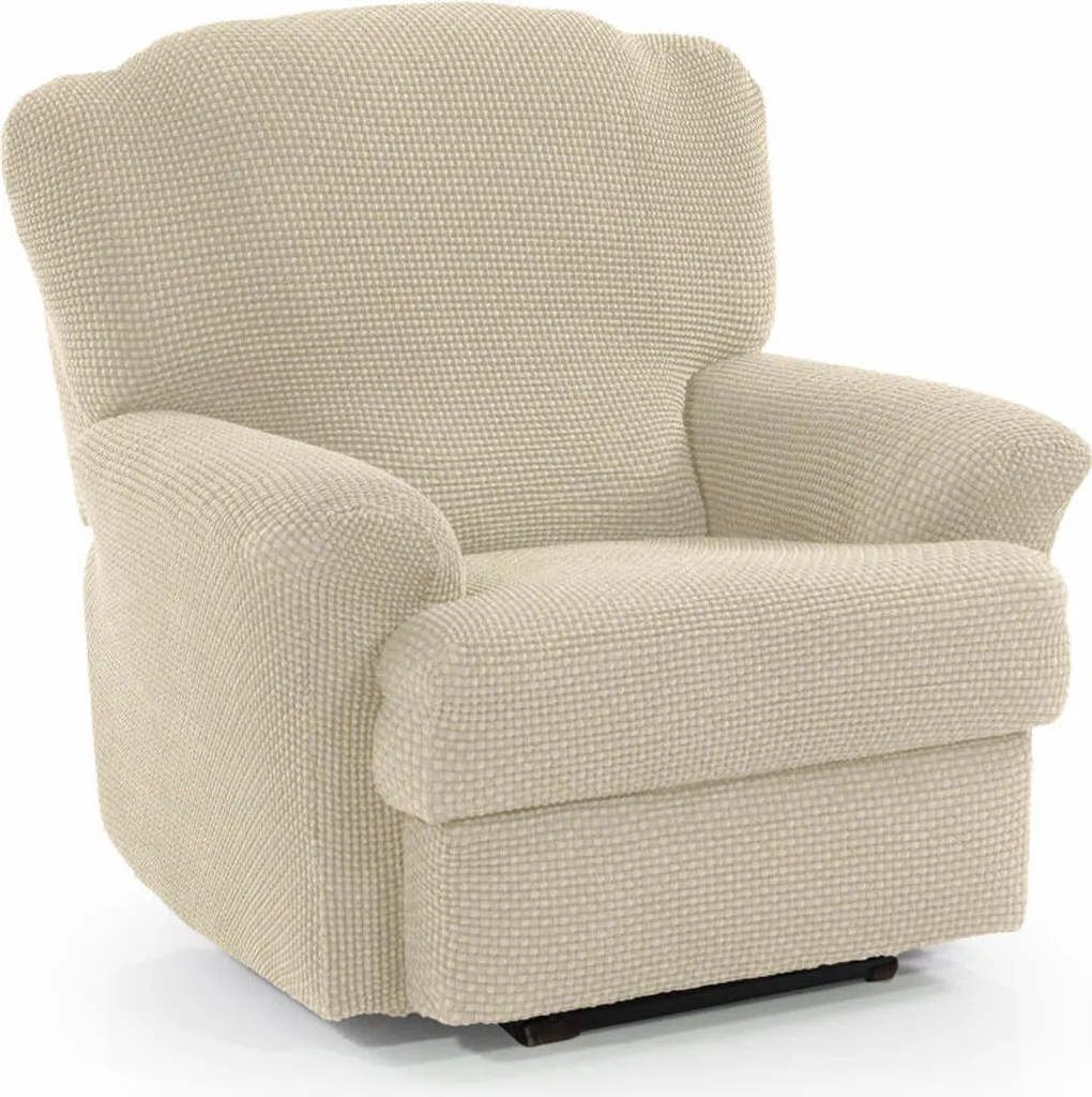 Analisi Tecnica SOFASKINS Coprisedia Relax Beige - Massima Elasticità