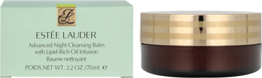 Estée Lauder Advanced Night Balm Cleanser - Baume Nettoyant Riche 70ml