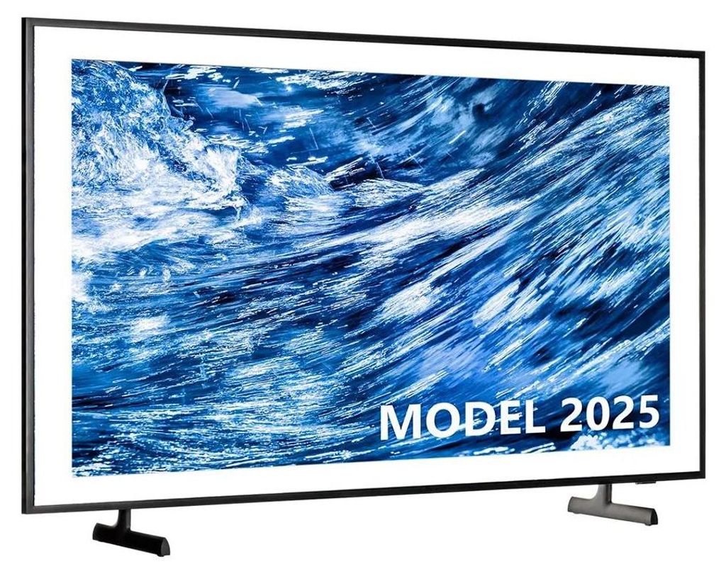 Samsung The Frame Qe55ls03fau 55 ́ ́ 4k Tv One Size / EU Plug 220V One Size