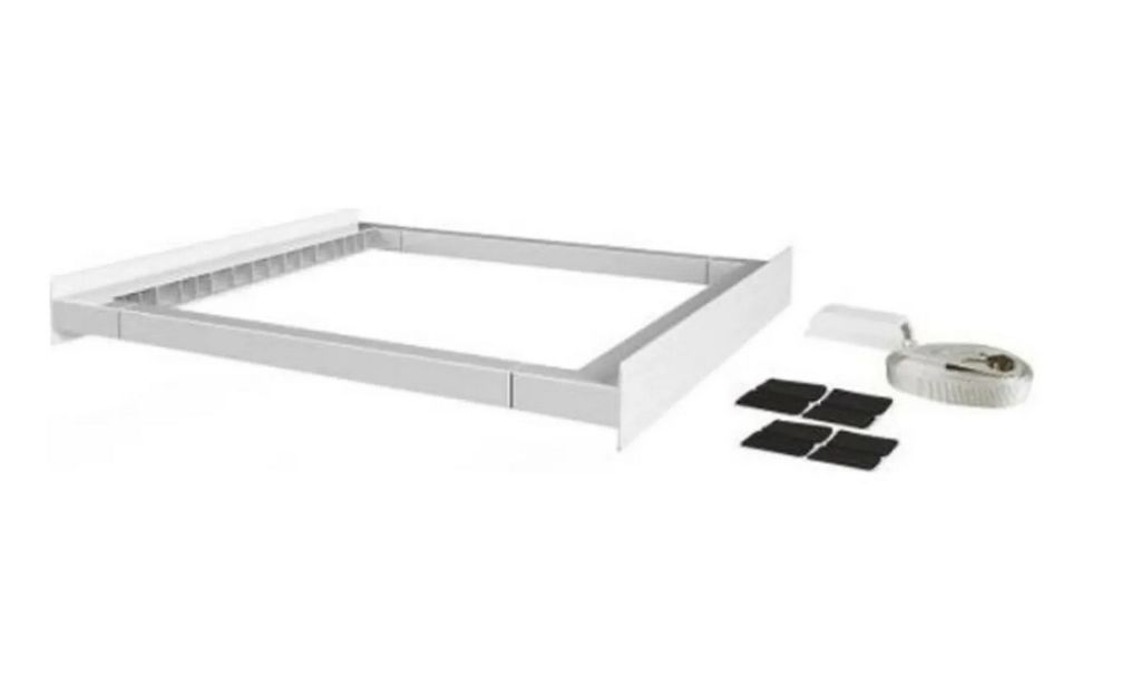 Whirlpool SKD500, stohovací sada, Whirlpool, plast, řada Obrázek produktu 