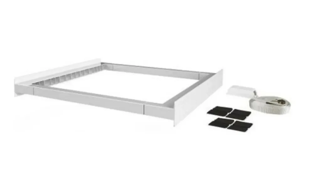 Whirlpool SKD500 Kit de Superposition Supreme Silence en Plastique