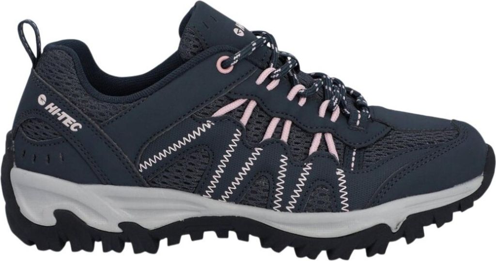 Schuhe Hi-Tec Jaguar O010003034