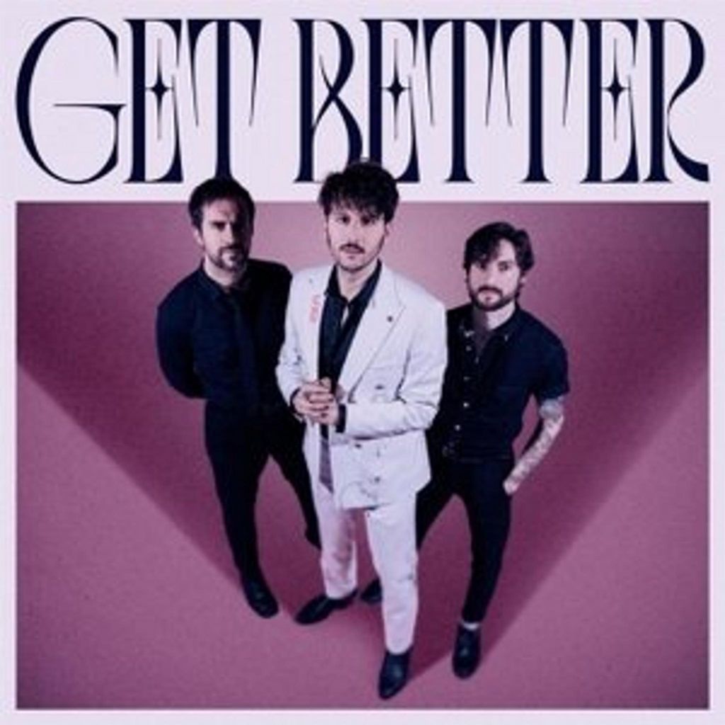 Get Better