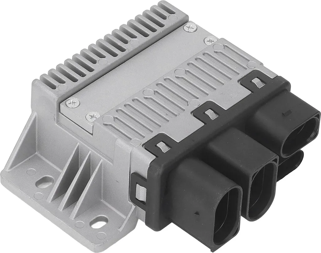 Centralina Ventola Raffreddamento 7H0919506D VW T5 Multivan