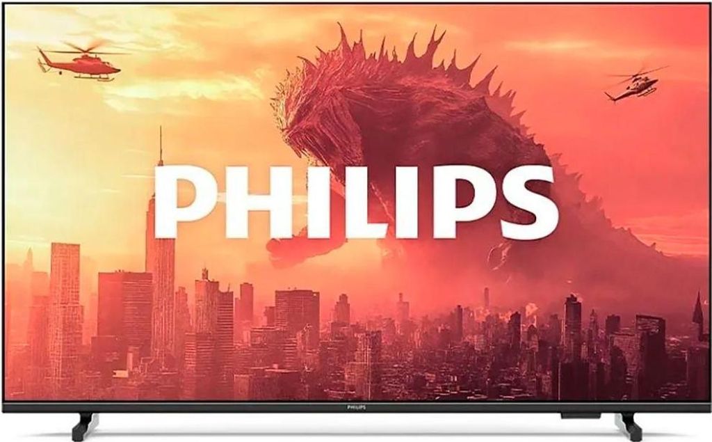 Philips 32PHS5500/12 - LCD-TV - 81,3 cm