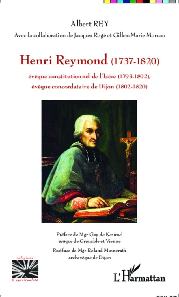 Henri Reymond (1737-1820)