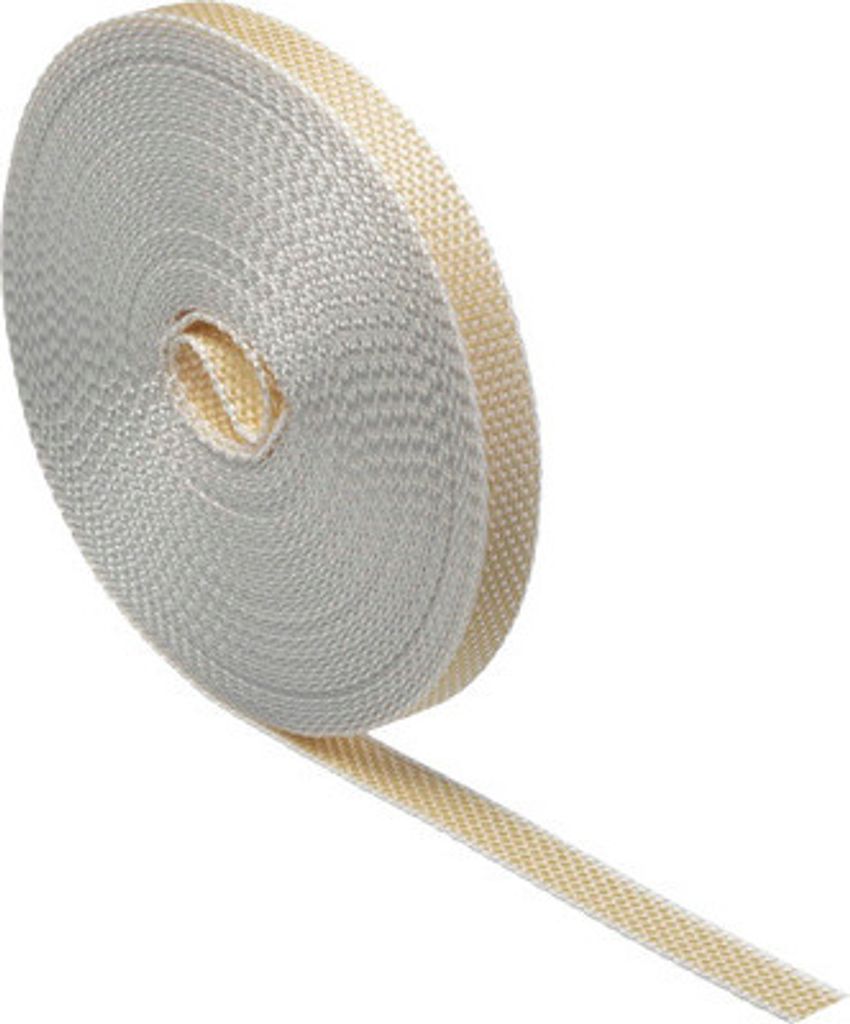 Roletový popruh Mini Schellenberg 41101, 14 mm/12 m, béžový Obrázek produktu 