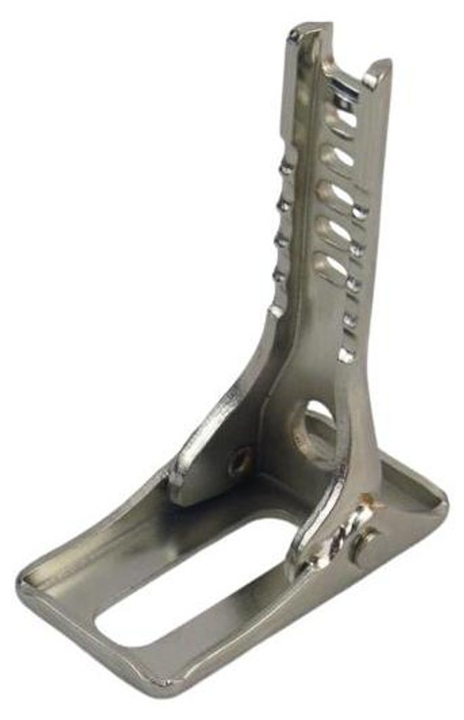 Makita 165406-0 Original Führungsschuh 163451-9 Reciprosäge Produktbild 