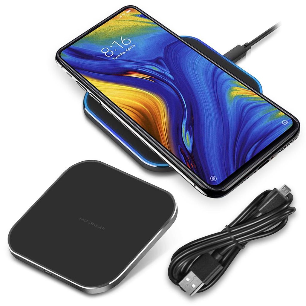 Induktives Ladegerät für Xiaomi 17 17T 15 15T Pro Max Ultra Produktbild 