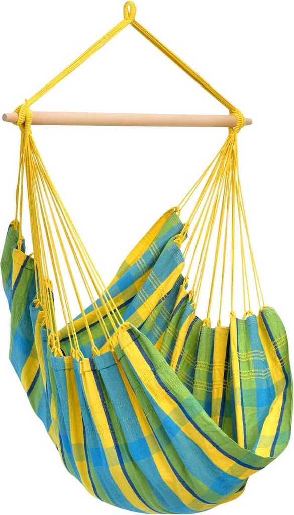Amazonas Brasil lemon Hängesitz Hängestuhl Produktbild 