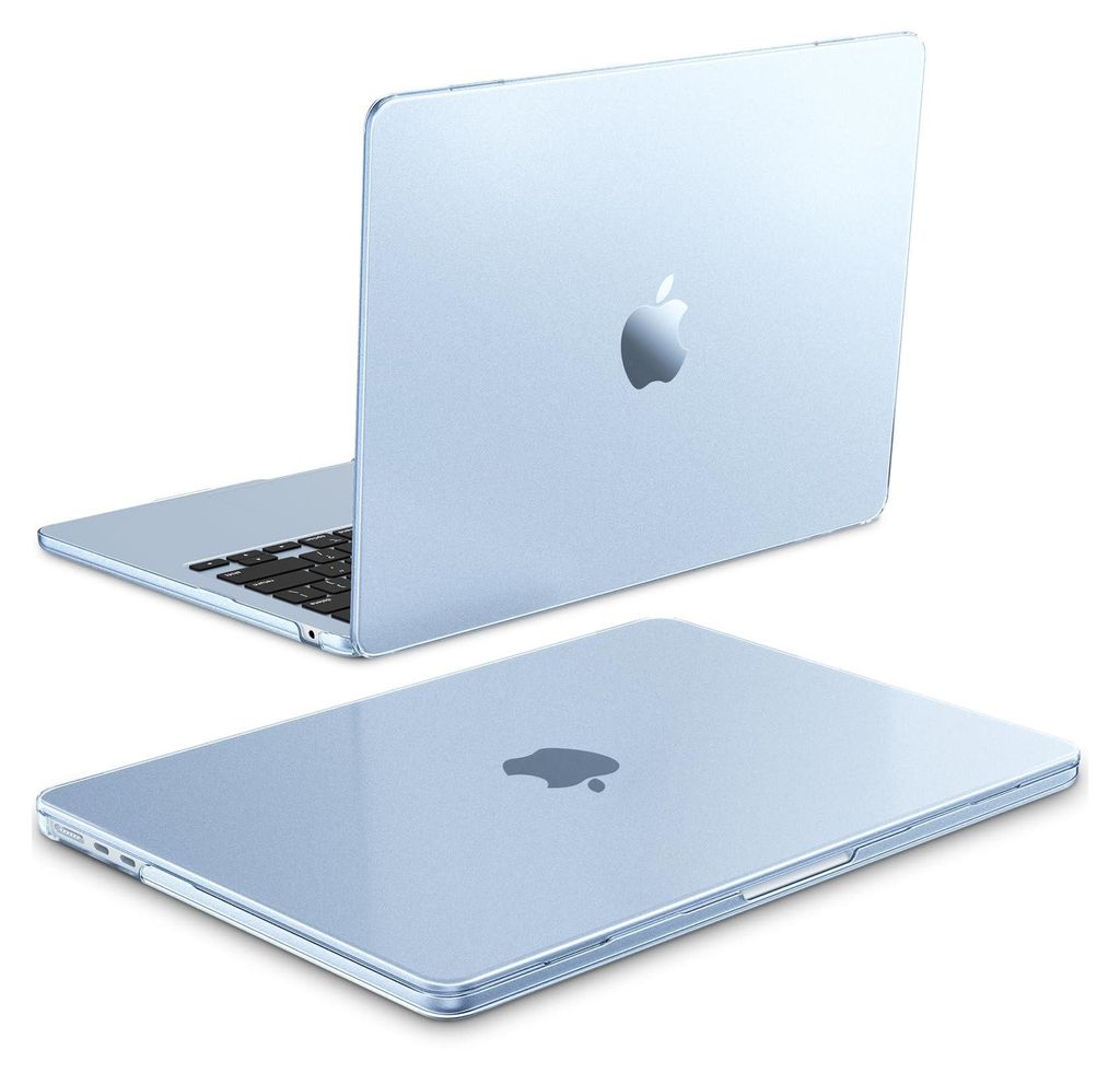 Fintie Hülle Kompatibel mit MacBook Air 13.6 Zoll M5 M4 M3 Produktbild 