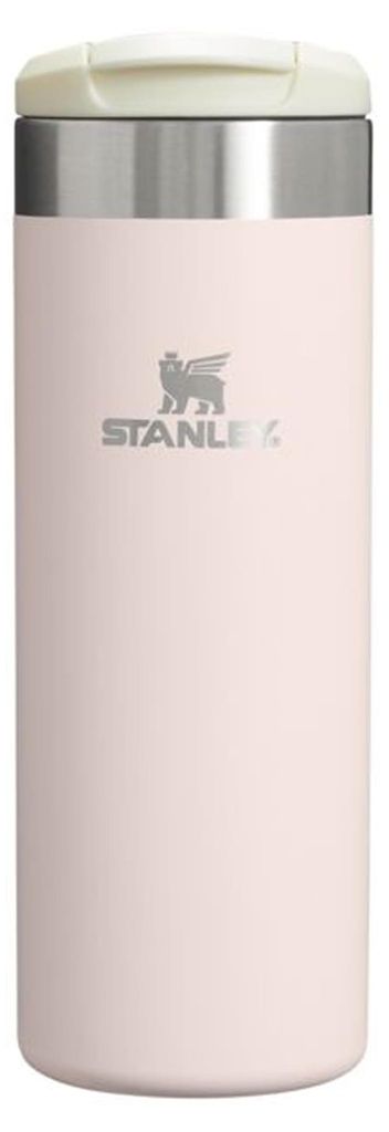 Stanley AeroLight, Roze, Roestvrij staal, Roestvrij staal, Productafbeelding 