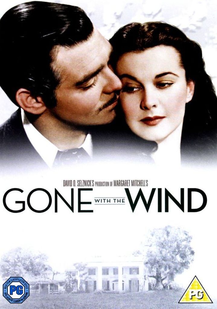 Vom Winde verweht [DVD] Produktbild 
