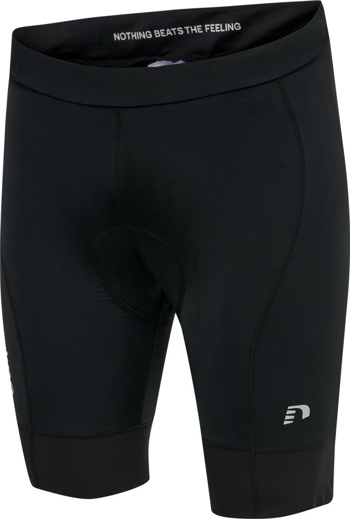 newline S Core Biking Panel Shorts Herren black S