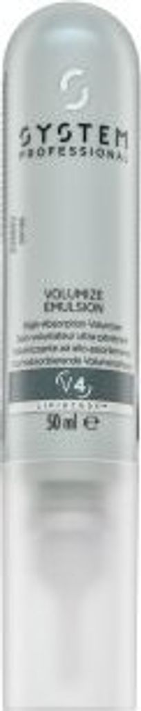 System Professional Volumize, Haarserum, 50 ml, Frauen, Produktbild 