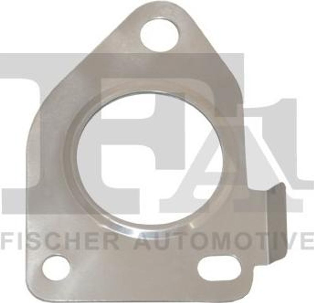 FA1 Turbolader-Dichtung Ölauslass für RENAULT MASTER III Kasten (FV) MEGANE III Grandtour (KZ0/1) Scénic III (JZ0/1) GRAND SCÉNIC III (JZ0/1)