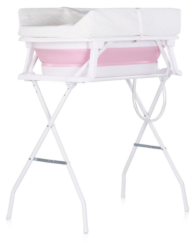 Chipolino babybadkuip, 2-in-1 verzorgingsunit Sonata, Productafbeelding 