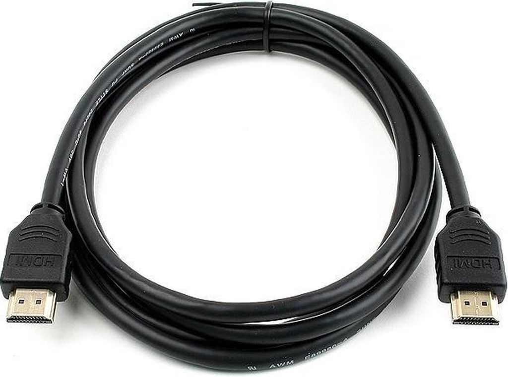 Supersnelle Cavo estensore HDMI ad alta velocità 1.4 Immagine del prodotto 
