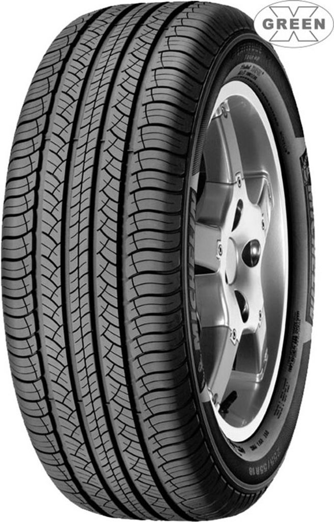 Michelin Latitude Tour Hp (N0) 265/50R19 110V Xl