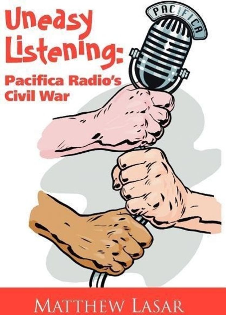 Uneasy Listening