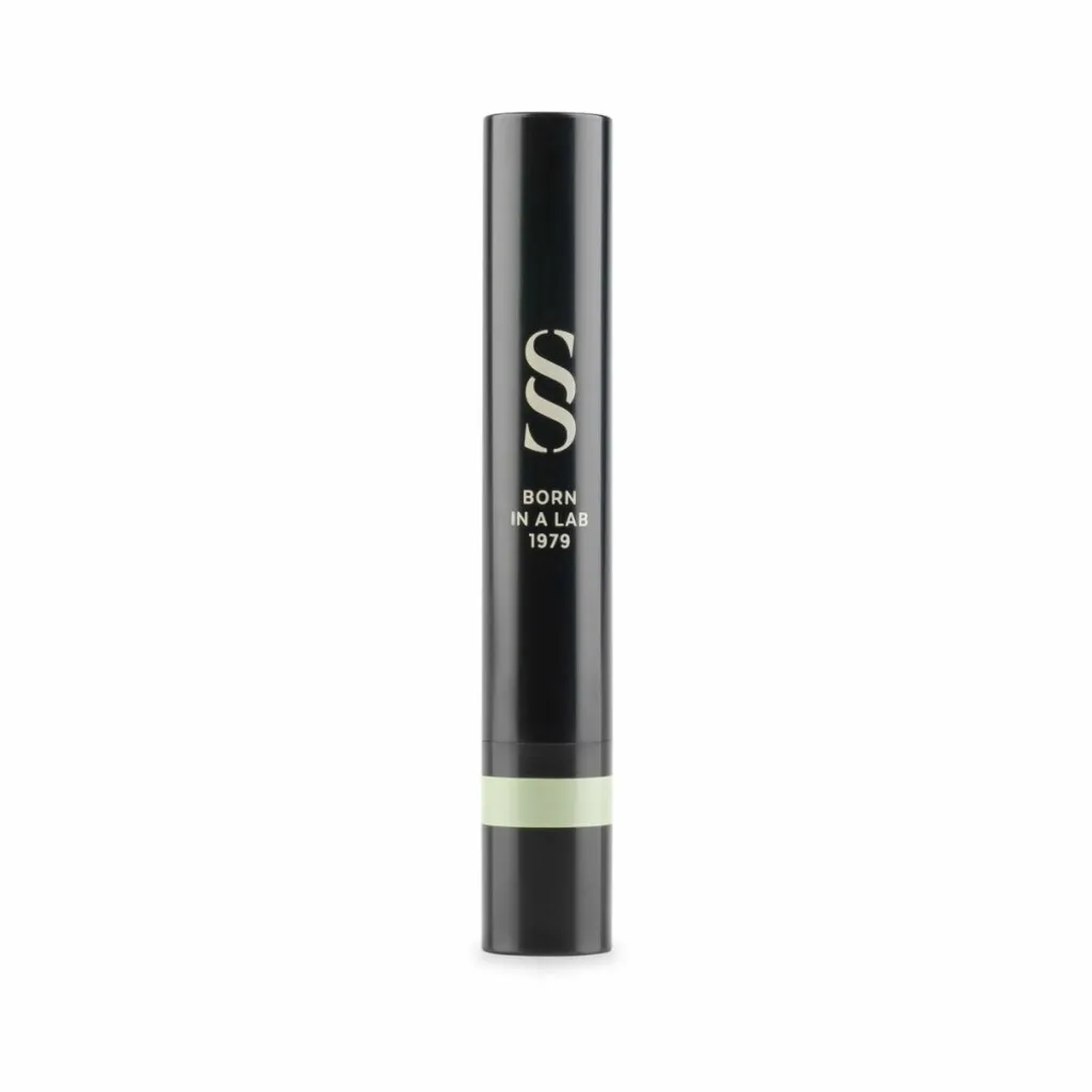 Sensilis Coveressence Correcteur Vert 2g : Haute Couvrance Antirougeurs