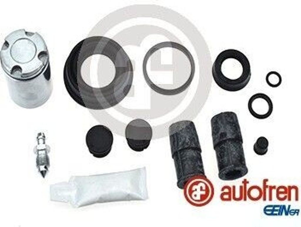 AUTOFREN SEINSA Bremssattel-Reparatursatz für HONDA CIVIC IX (FK) Hinten 34mm D42456C