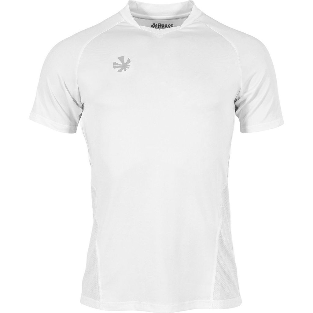 Reece Reecycled Rise Trikot Herren - Weiß | Größe: L