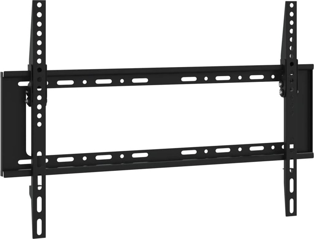 vidaXL TV-Wandhalterung 26-63 Zoll Bildschirm Max VESA 600x400 mm 50kg