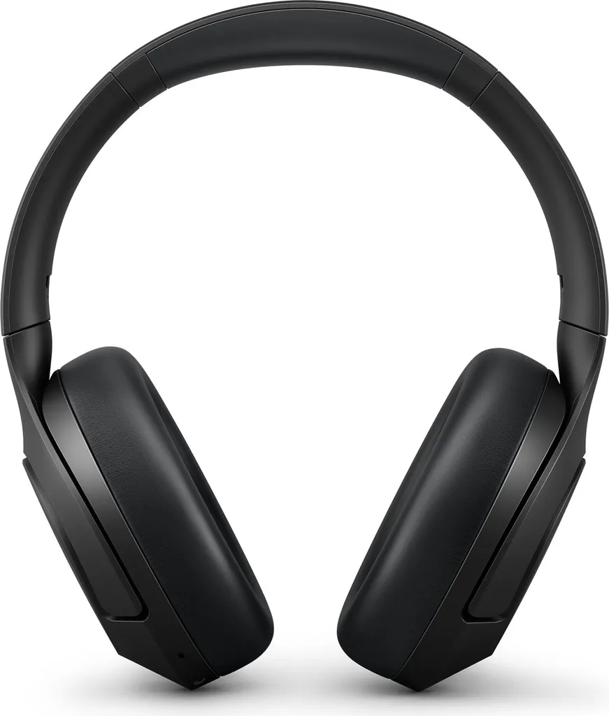 Casque audio sans fil Philips TAH8506 avec réduction de bruit active