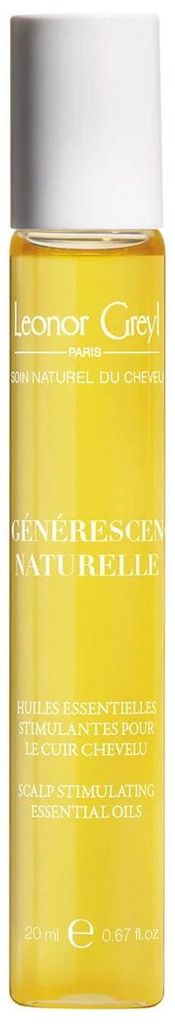 Leonor Greyl, Regenerescence Naturelle, Hair Oil Treatment, Zdjęcie produktu 