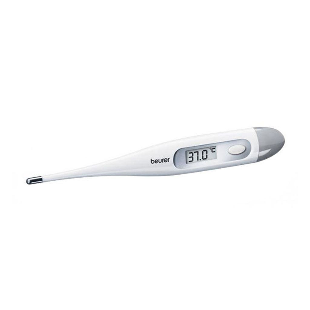 Beurer Ft09/1 Fieberthermometer weiß 1 St Produktbild 