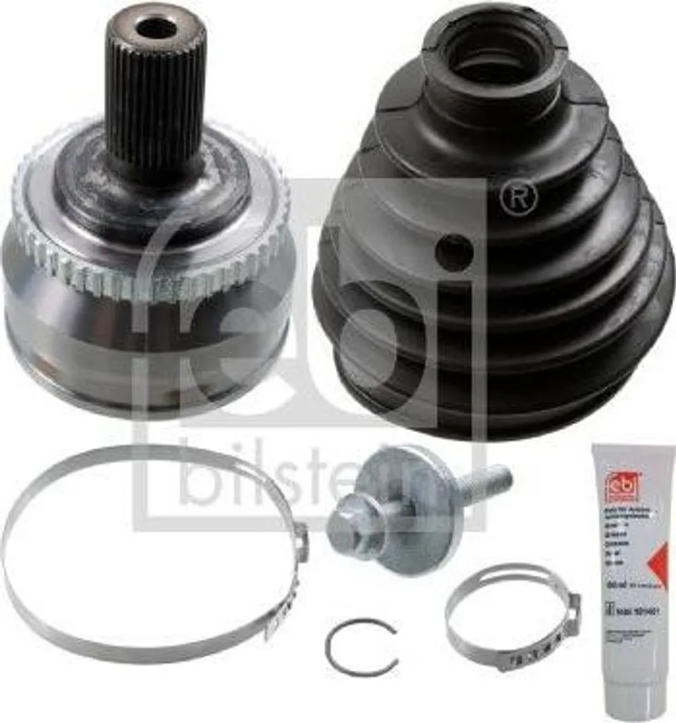 Kit de joints FEBI BILSTEIN 186005 haute résistance pour arbre de roue