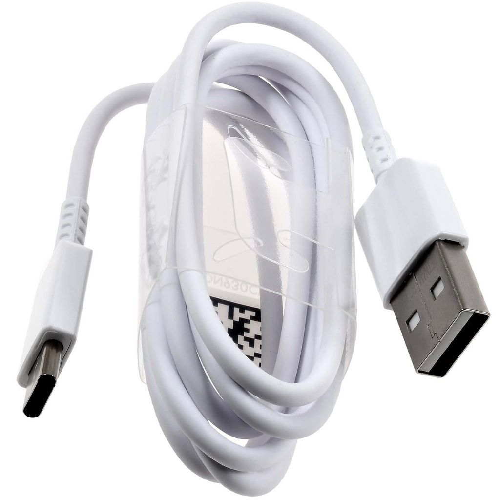 Samsung EP-DN930, 1 m, USB A, USB C, Männlich/Männlich Produktbild 