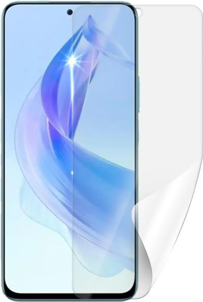 Protection Honor 90 Lite anti-rayures : Film ultra-fin et transparent