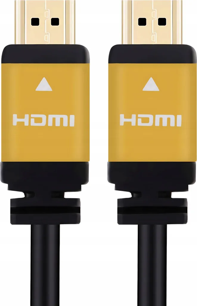 Cavo HDMI 5m 4K Design Sottile | Connessione UHD per Smart Home