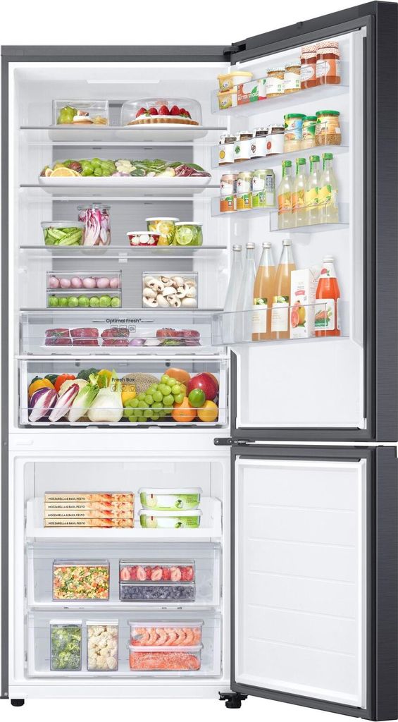 Samsung RB53DG703CB1 Kühl-Gefrierkombination, 203 cm, 538 Produktbild 