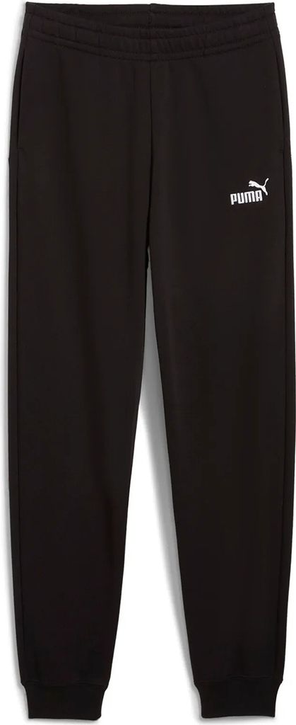 PUMA Essentials Sweatpants schwarz 140