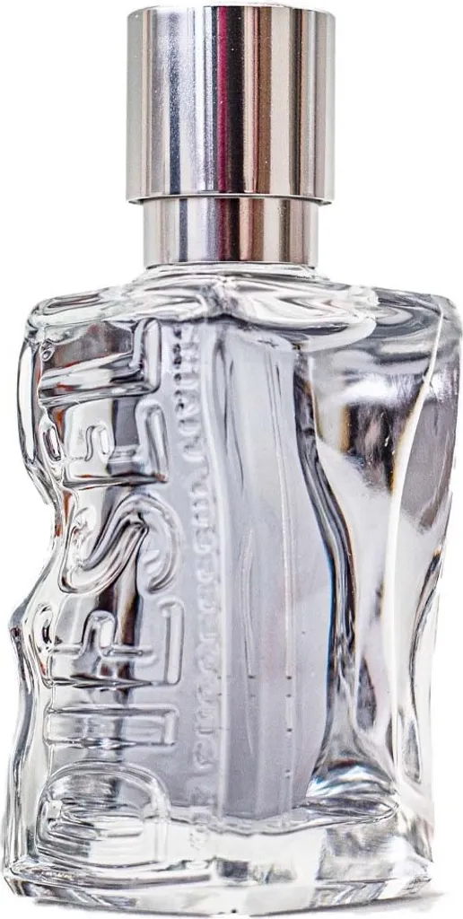 Diesel D By Diesel Eau de Toilette 50 ml - Le Parfum Idéal pour le Quotidien