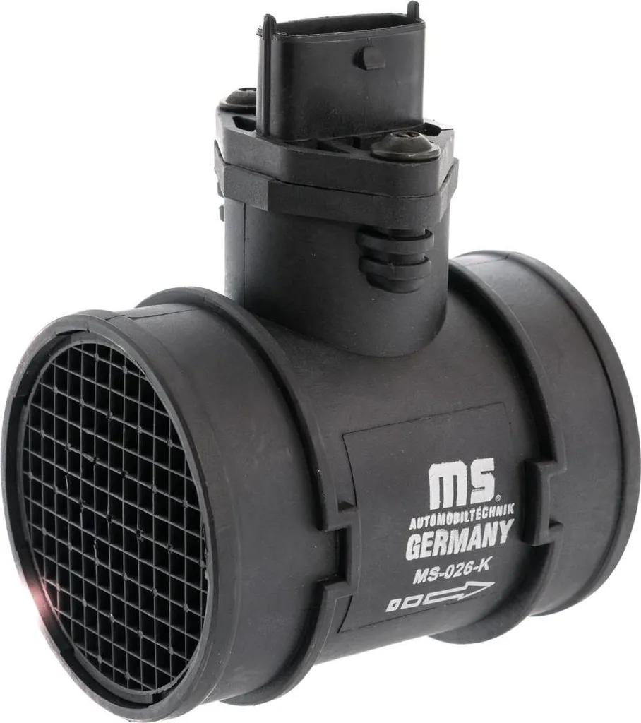 Débitmètre d'air haute précision MS 026-K-PCS-MS pour Alfa