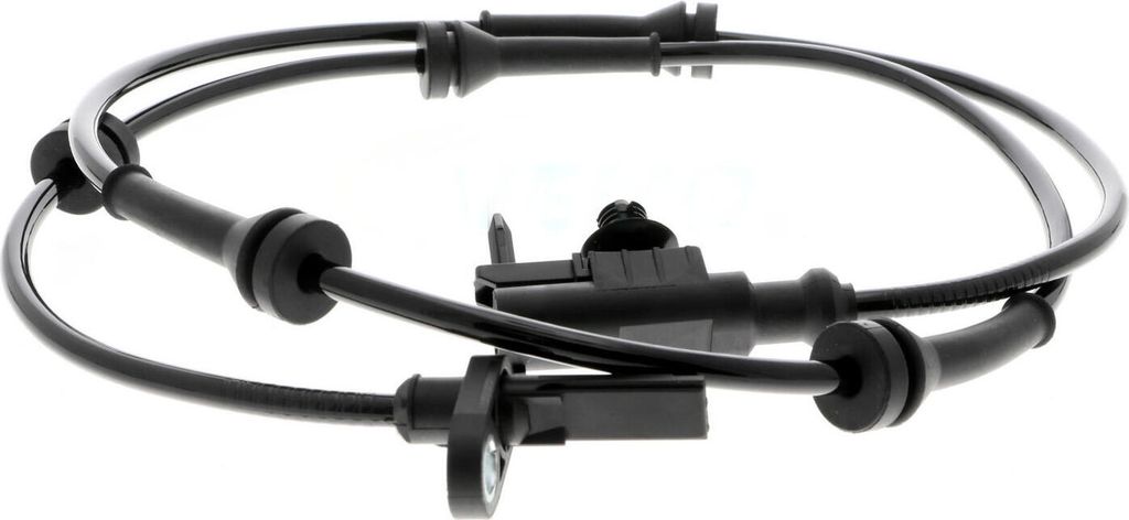 VEMO ABS Sensor Raddrehzahl Vorne für LAND ROVER Range Produktbild 