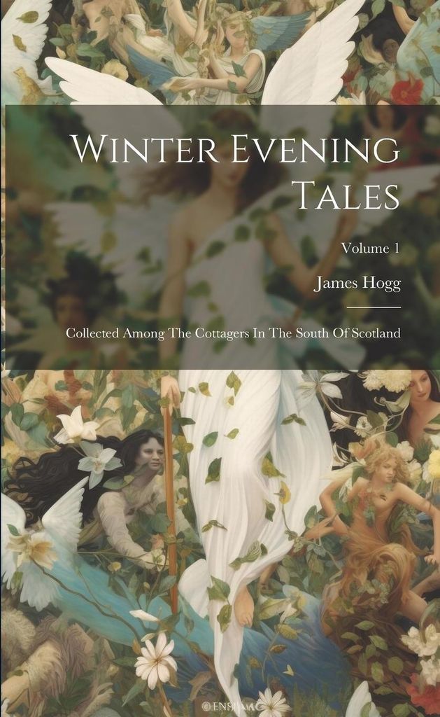 Winter Evening Tales