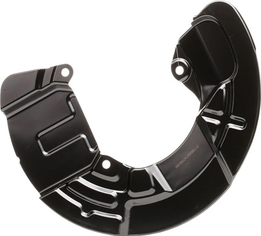 Tôle d'ancrage STARK SKSPB-2340114 avant droit pour Volvo S60 et V70