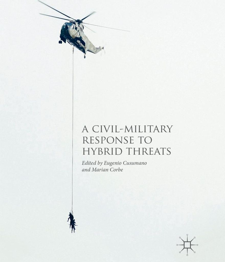 A Civil-Military Response to Hybrid Threats