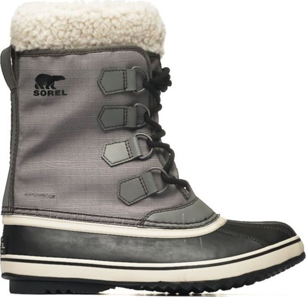 Schuhe Sorel Winter Carnival Boot Wp 2084921052
