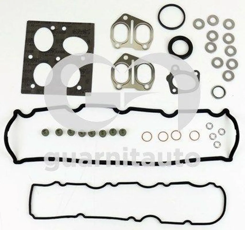 Kit de joints de culasse GUARNITAUTO 043670-1000 pour moteur Berlingo 306