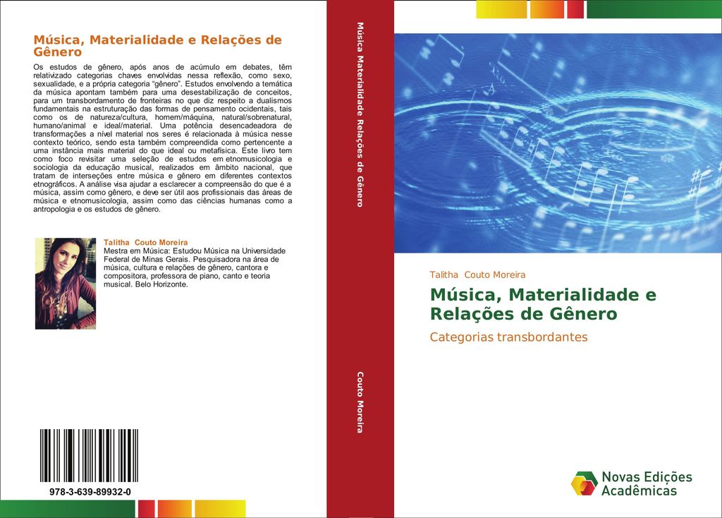 Música, Materialidade e Relações de Gênero